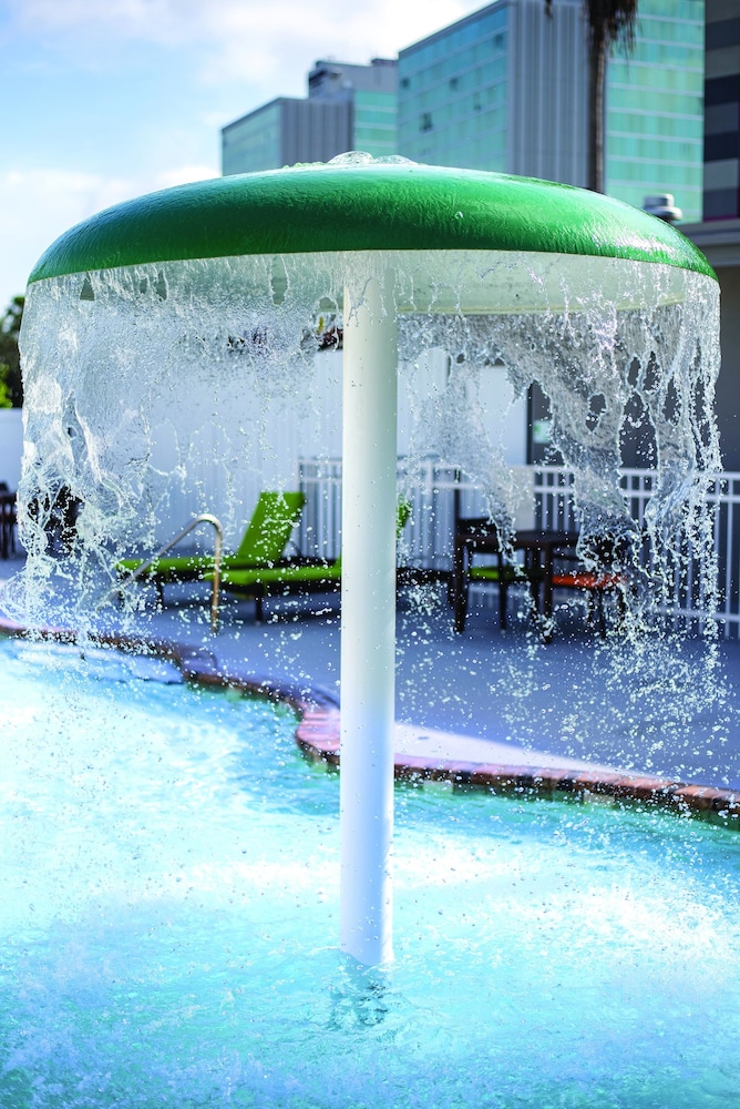 Courtyard by Marriott across Universal Orlando - photo 49