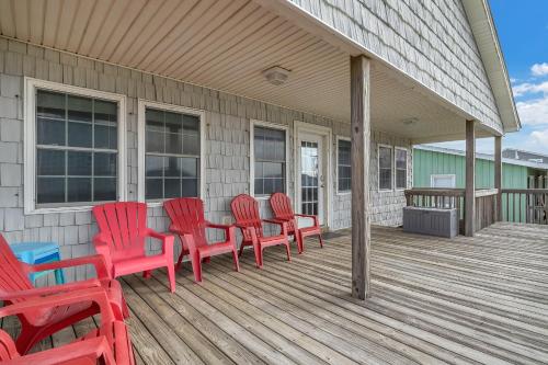 No Worries by Oak Island Accommodations - photo 43