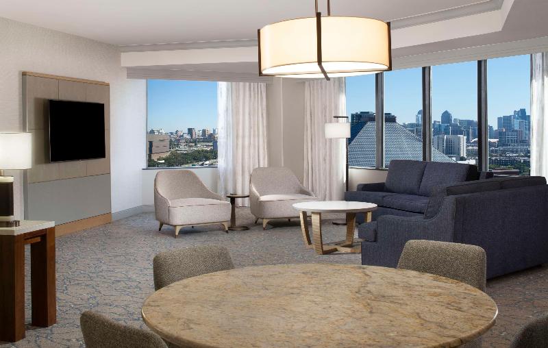 Hilton Anatole - photo 136