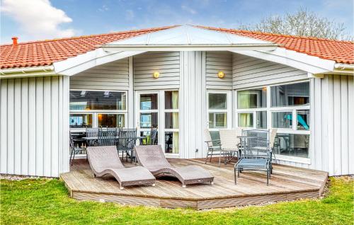 Strandblick 30 - carbon neutral hotel in Unknown City