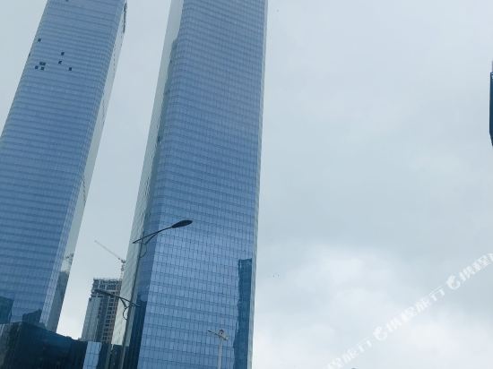 Cloud Spotting Hotel - last minute hotel in Guiyang