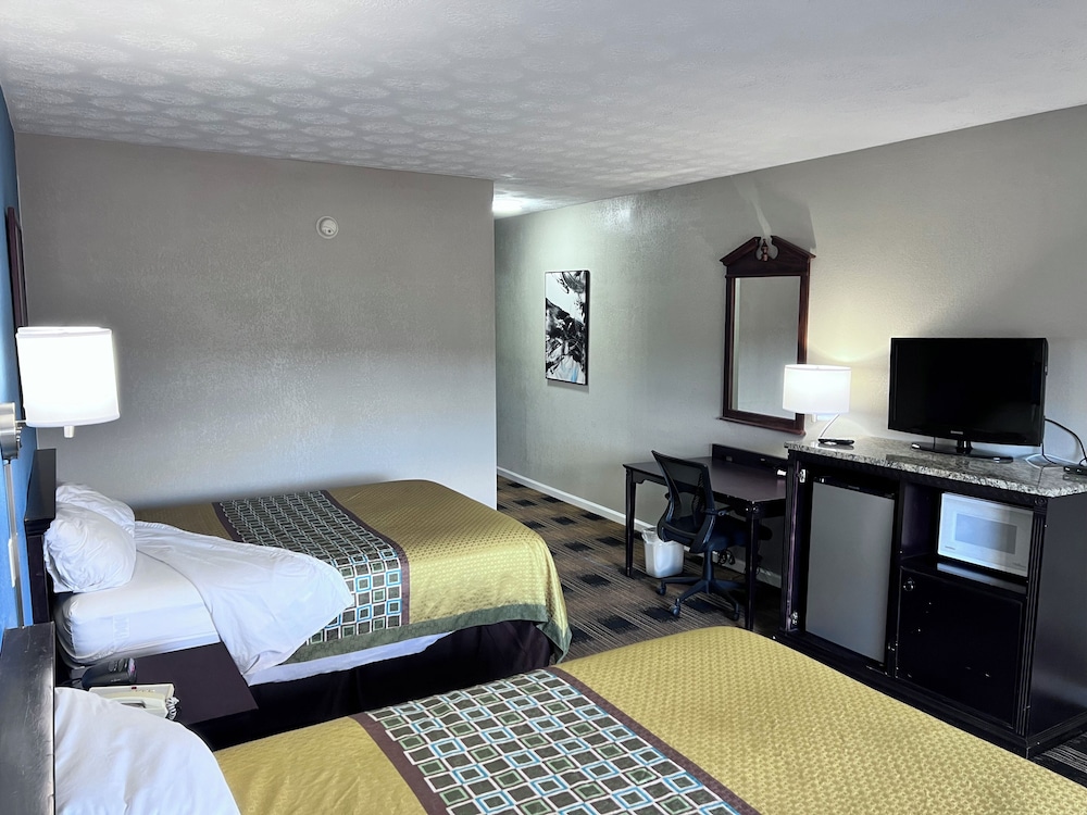 Knights Inn Dillard - photo 33