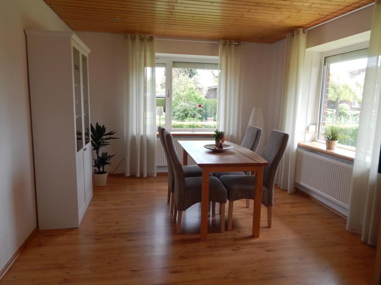 Ferienhaus Renate in Leer, Germany