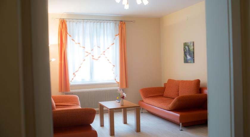 Gästehaus Krappinger — Ossiach — photo 3