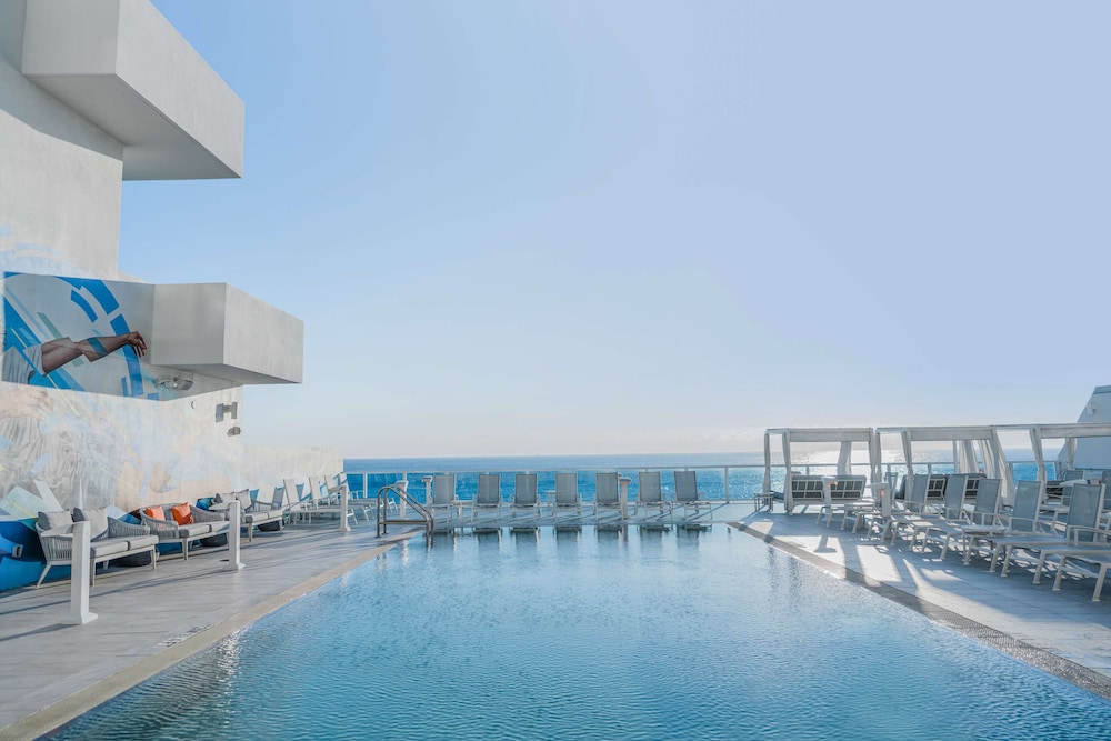 Hotel Maren Fort Lauderdale Beach Curio Collection by Hilton - photo 41