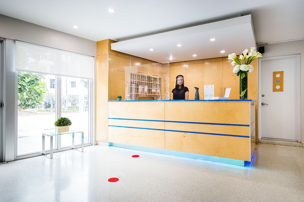 Aqua Hotel & Suites - photo 43
