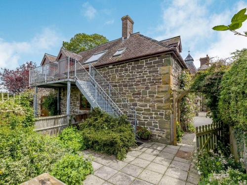 Robin's Nest - last minute hotel in Craven Arms