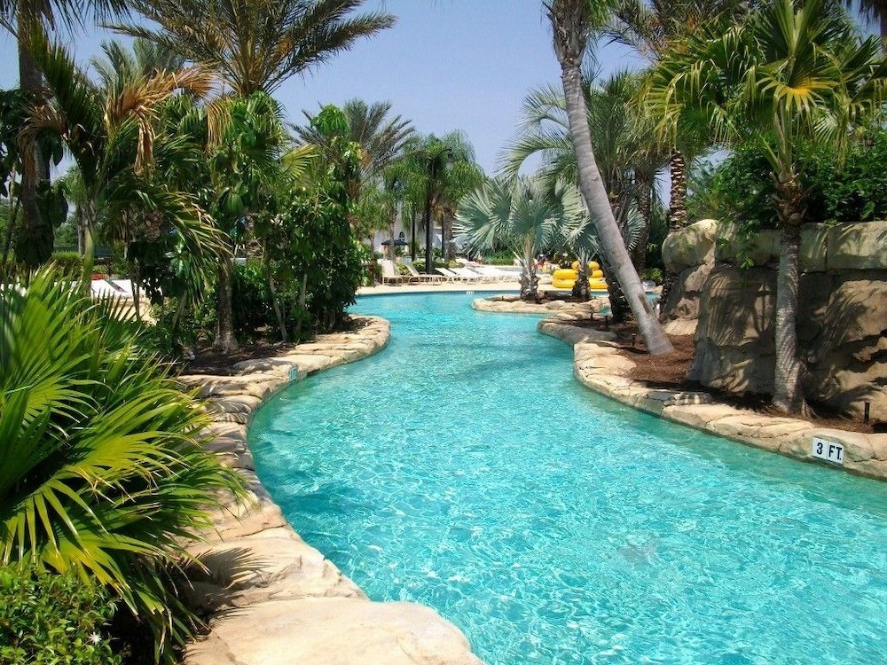 Ov3248 Reunion Resort 5 Bed 5 Baths Villa - featured photo