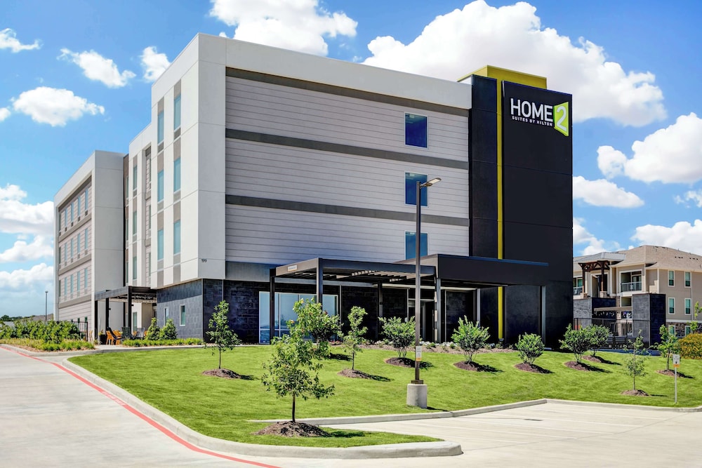 Home2 Suites by Hilton Huntsville - photo 25