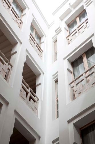 Riad Dar Maya — 4-Star Luxury Hotel in Essaouira, Morocco