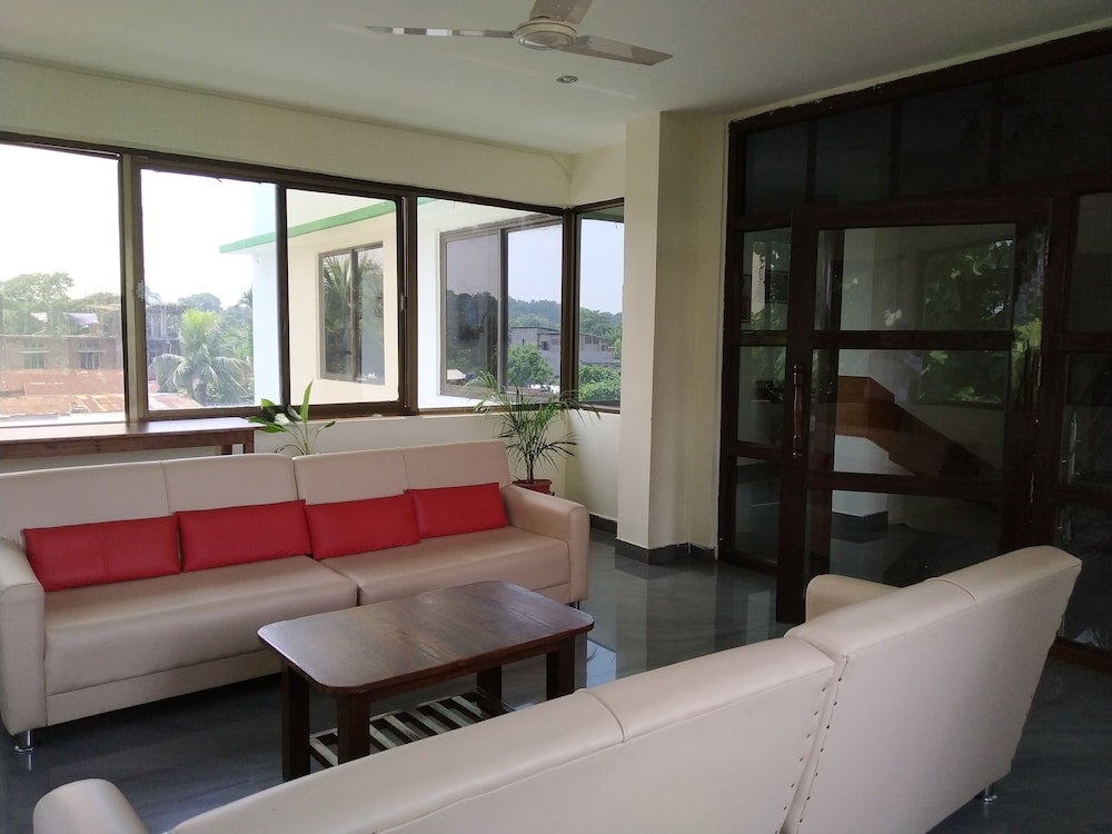 Green Point Resort — Tezpur — photo 3
