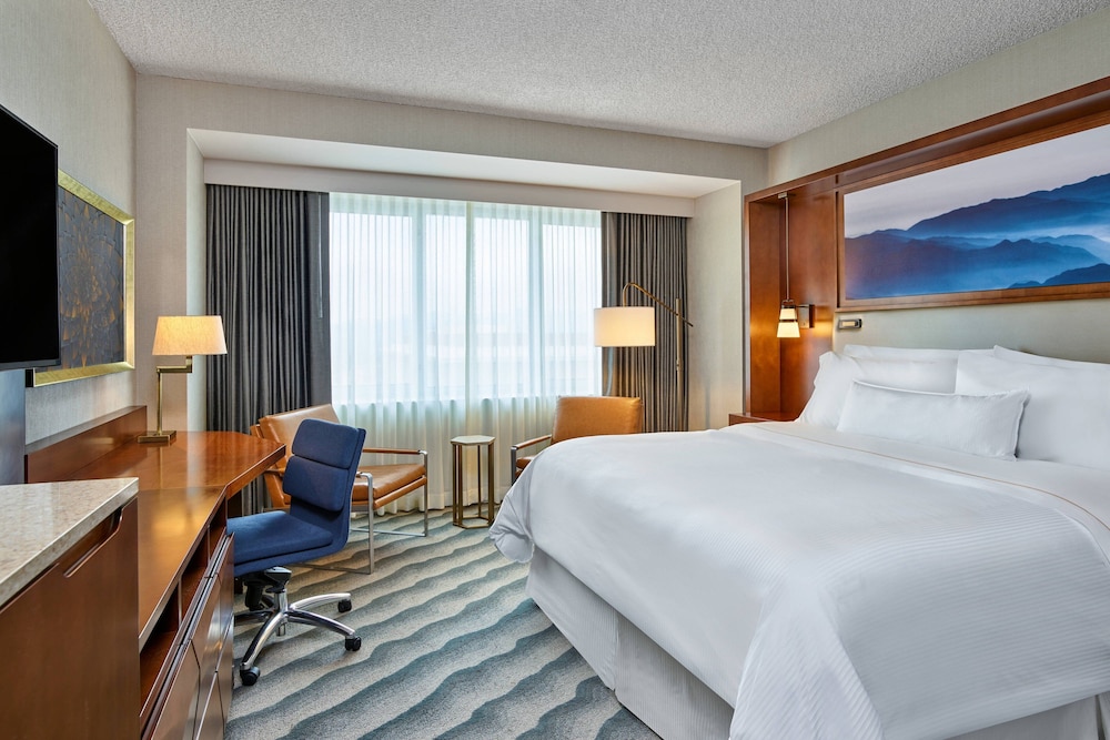 The Westin Pasadena - photo 17