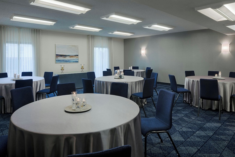 Courtyard by Marriott Dayton South Mall - photo 49