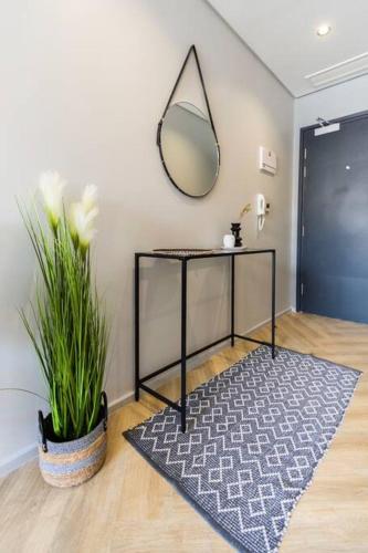 Stylish Studio Apartment