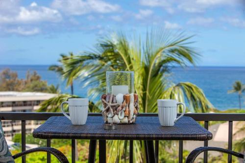 Kihei Akahi Resort Unit D605 — 4-Star Luxury Hotel in Wailea, United States