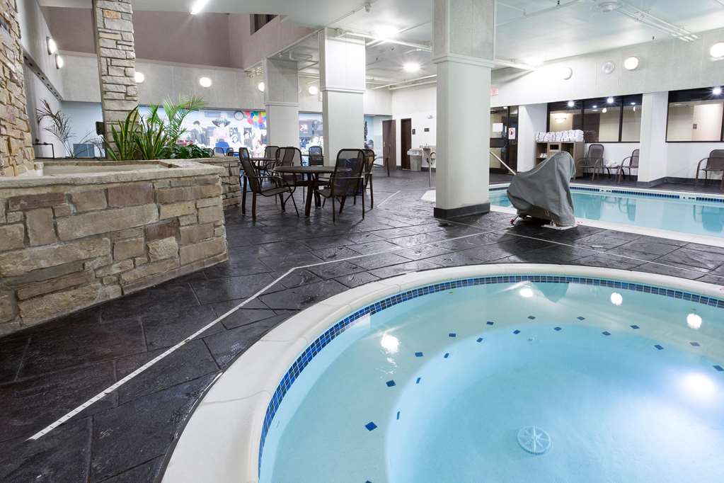 Drury Inn & Suites St. Louis Union Station - photo 17