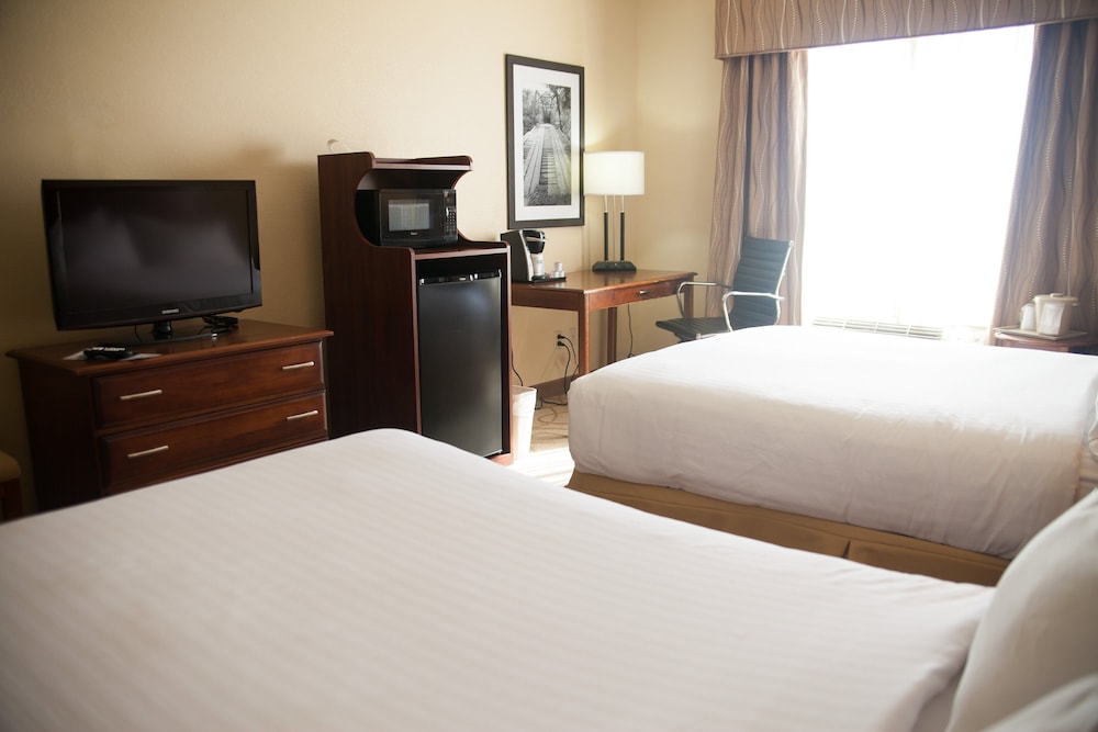 Holiday Inn Express Hotel & Suites Mountain Home by IHG - photo 11