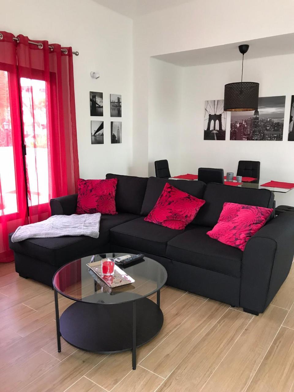 Bungalow Nueva York — 4-Star Luxury Hotel in Costa Teguise, Spain