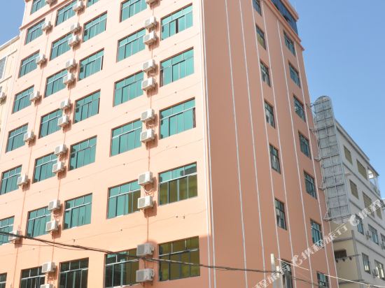 Haiyang Zhixin Hotel in Lingshui, People's Republic of China