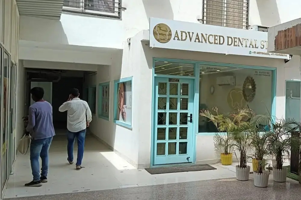 Hotel Starr Residancy - carbon neutral hotel in Gurgaon