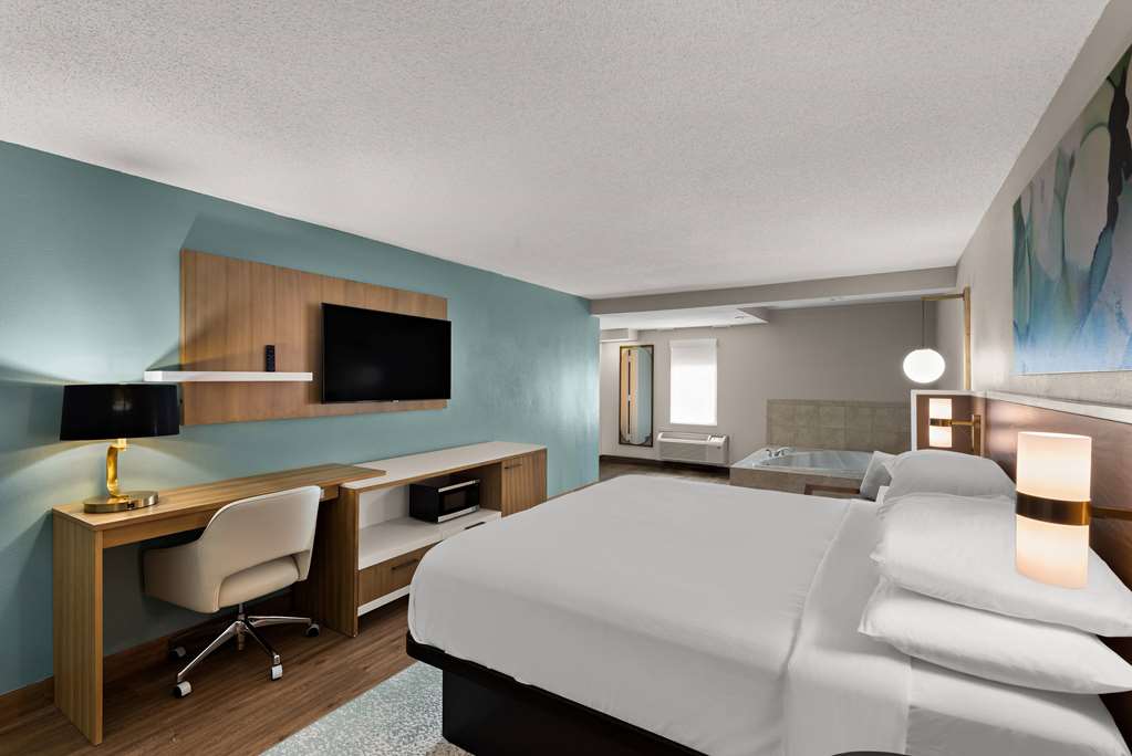 Wyndham Garden Ankeny - photo 46