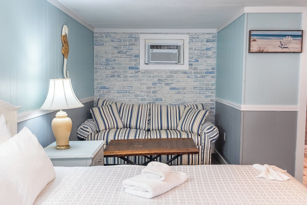 Janmere Motel - photo 23