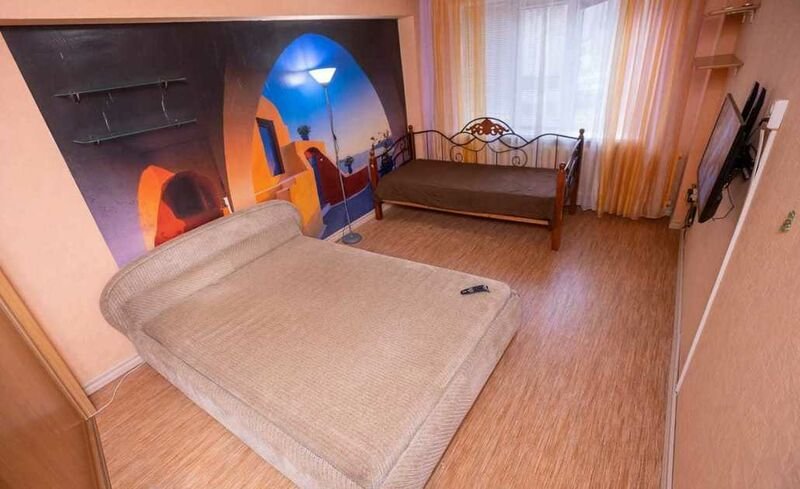 Alatyr Arhangelsk Lomonosova avenue 177 in Arkhangel'sk, Russia