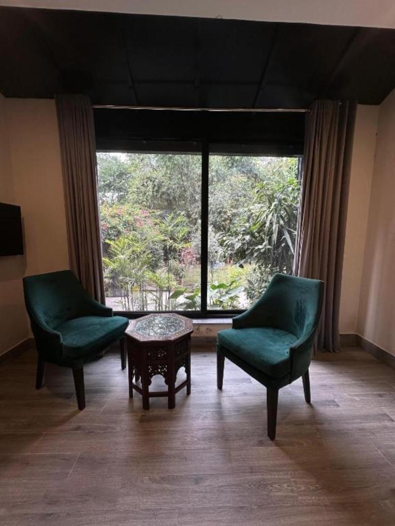 Garden Hotel - last minute hotel in Islamabad