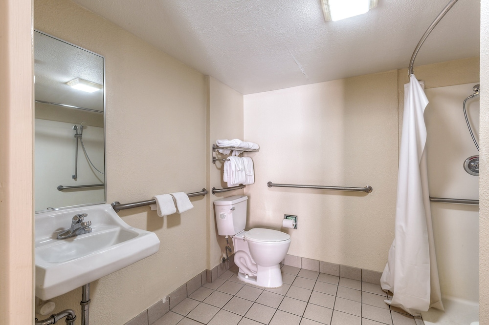Red Roof Inn Amarillo West - photo 29