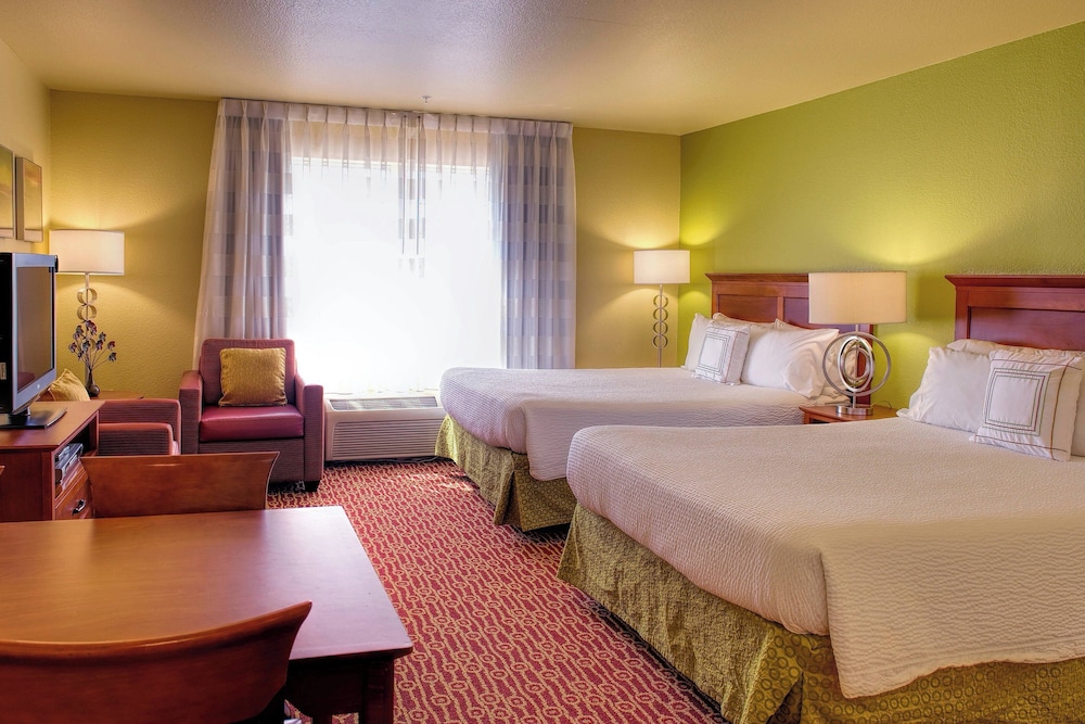 Towneplace Suites by Marriott Las Cruces - photo 14