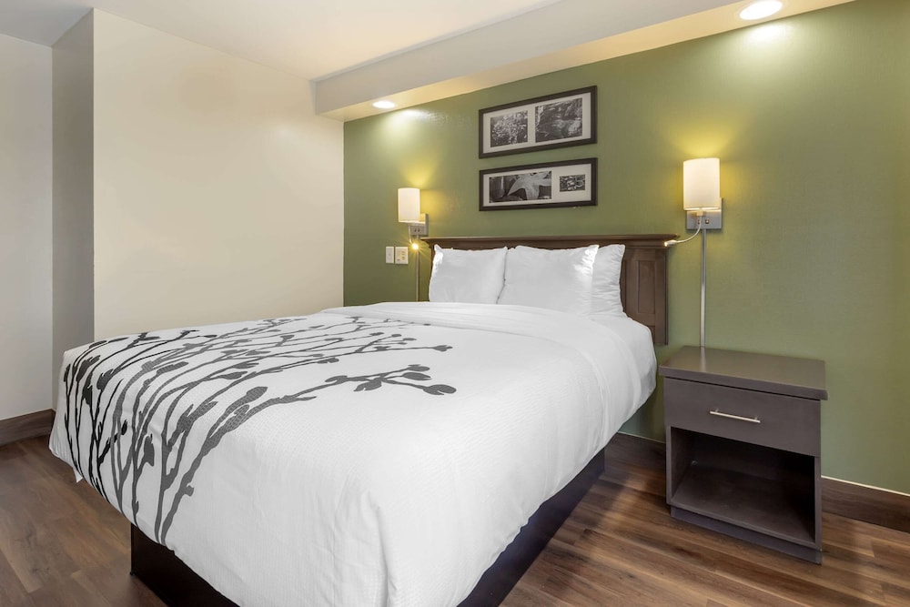 Sleep Inn Sumter - photo 19