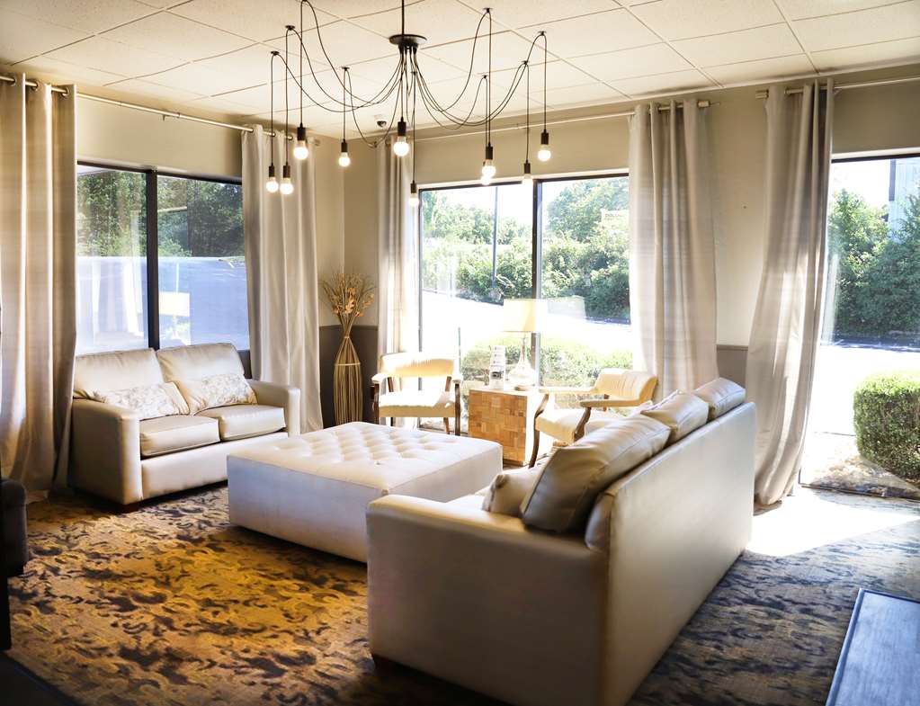 Best Western Branson Inn And Conference Center - photo 11