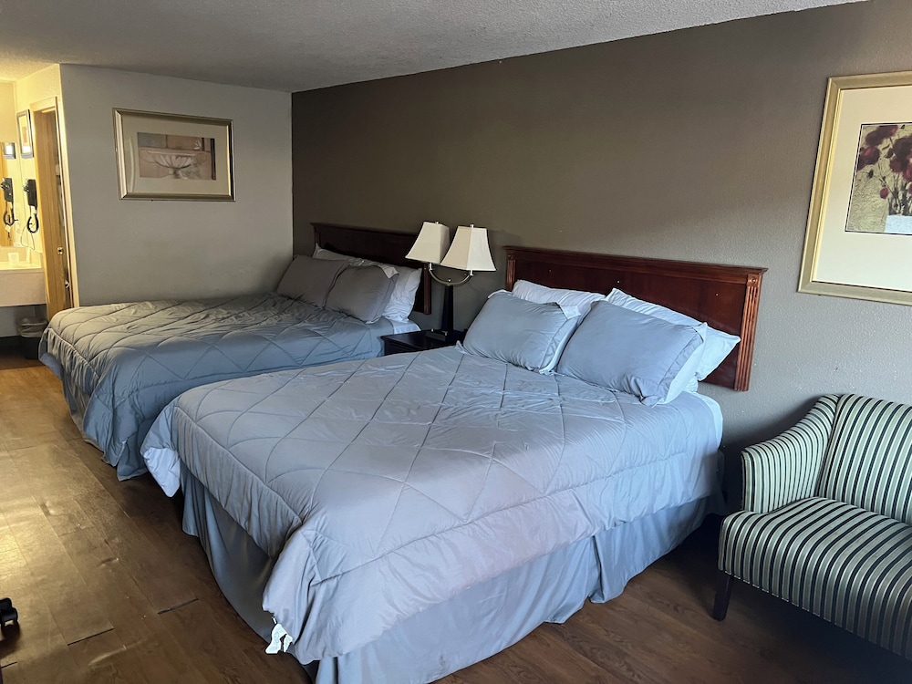 FairBridge Inn Express Tukwila - photo 6