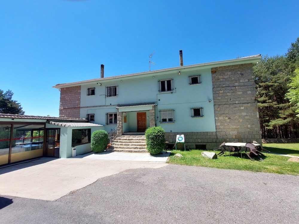 La Vista De Gredos 4932465 — Navarredonda De Gredos