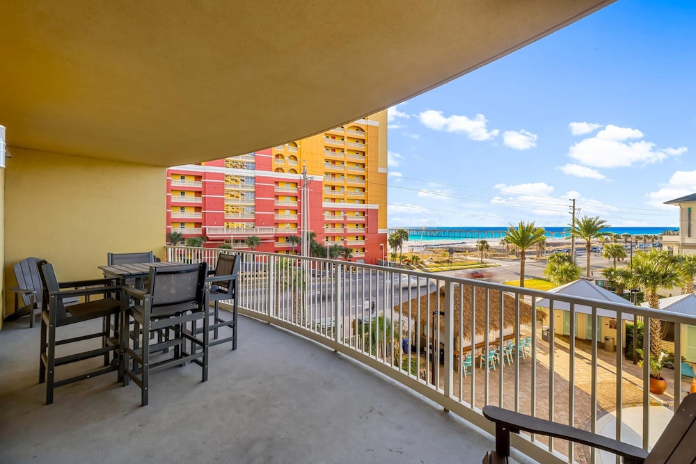 Calypso Tower 3 by Panhandle Getaways - photo 690
