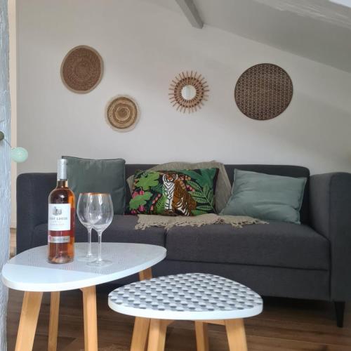 Mercadial Au Coeur de Saint Cere — hotel in Saint-Cere