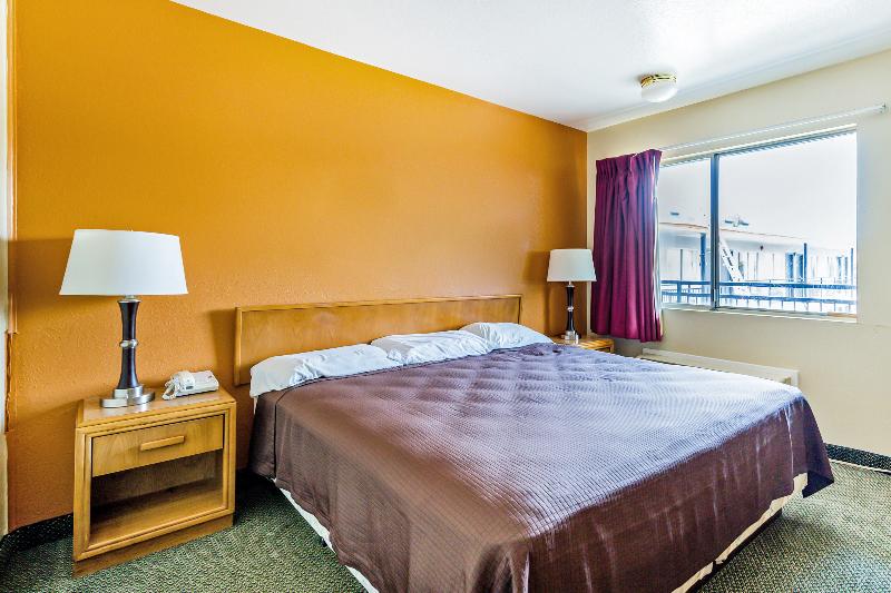 OYO Hotel Shreveport Airport North - photo 16