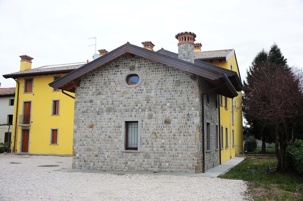 Suite Maria — Buttrio — photo 2