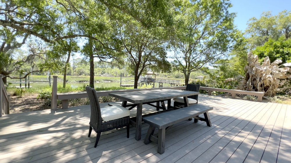 8 North Calibogue Cay Rd at The Sea Pines Resort - photo 33