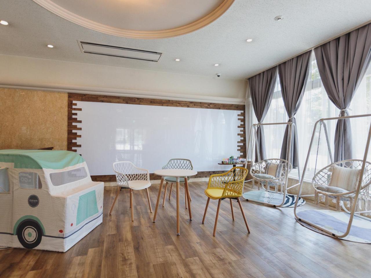 Gran Palette Hakodate in Hakodate, Japan