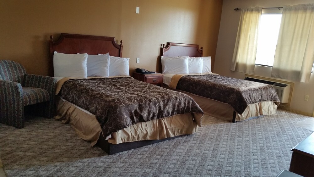 Lakeview Inn & Suites - photo 12
