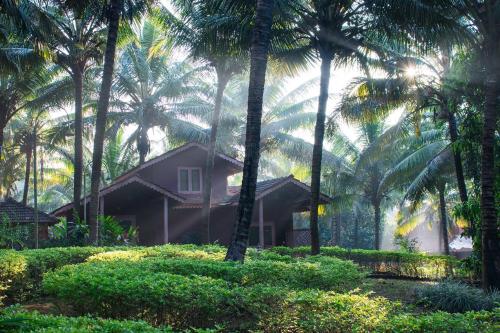 Shantai By the Lake — hotel in Chiplun