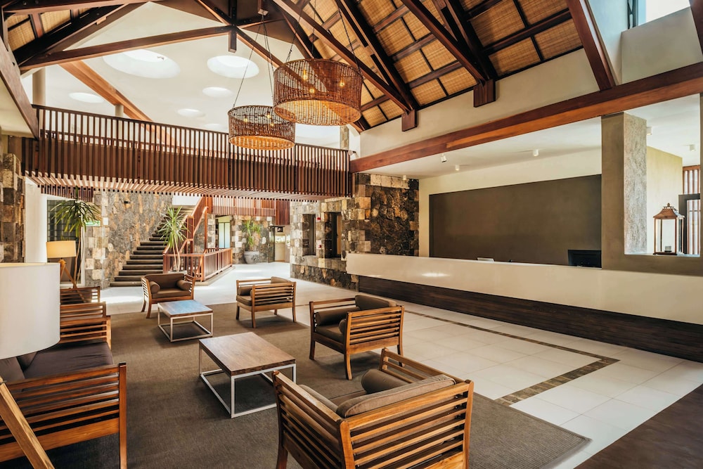 Crystals Beach Resort Belle Mare a member of Radisson Individuals — Quatre Cocos — photo 3