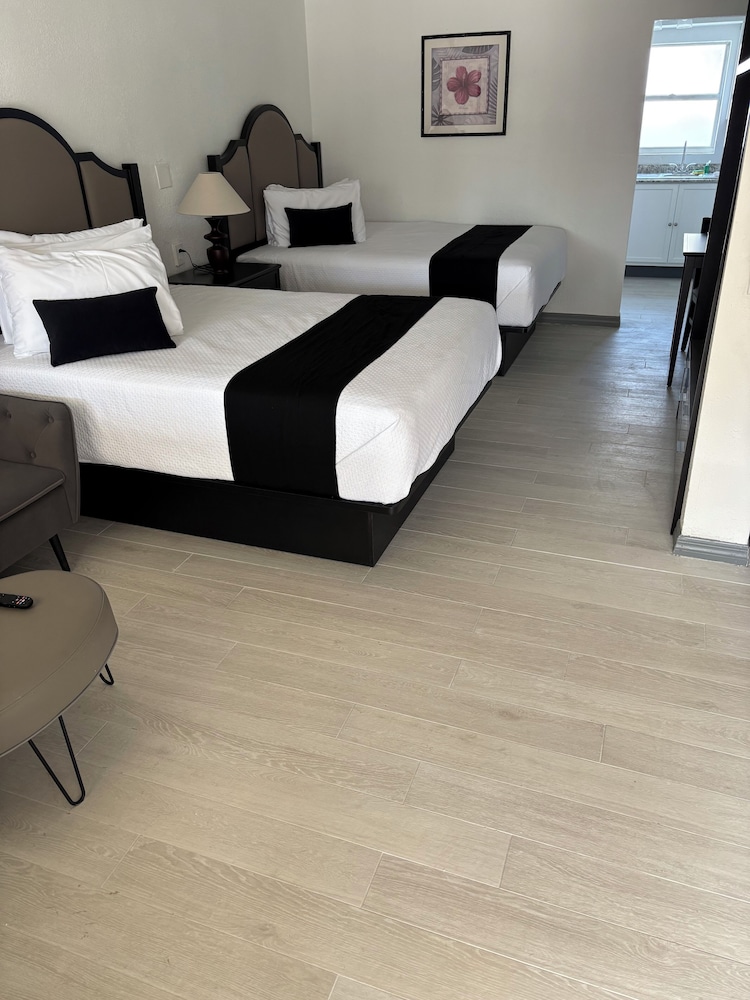 Holiday Isles Resort - photo 54