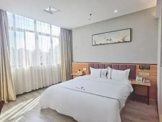 Ji'an Xianghe Hotel - last minute hotel in Ji'an