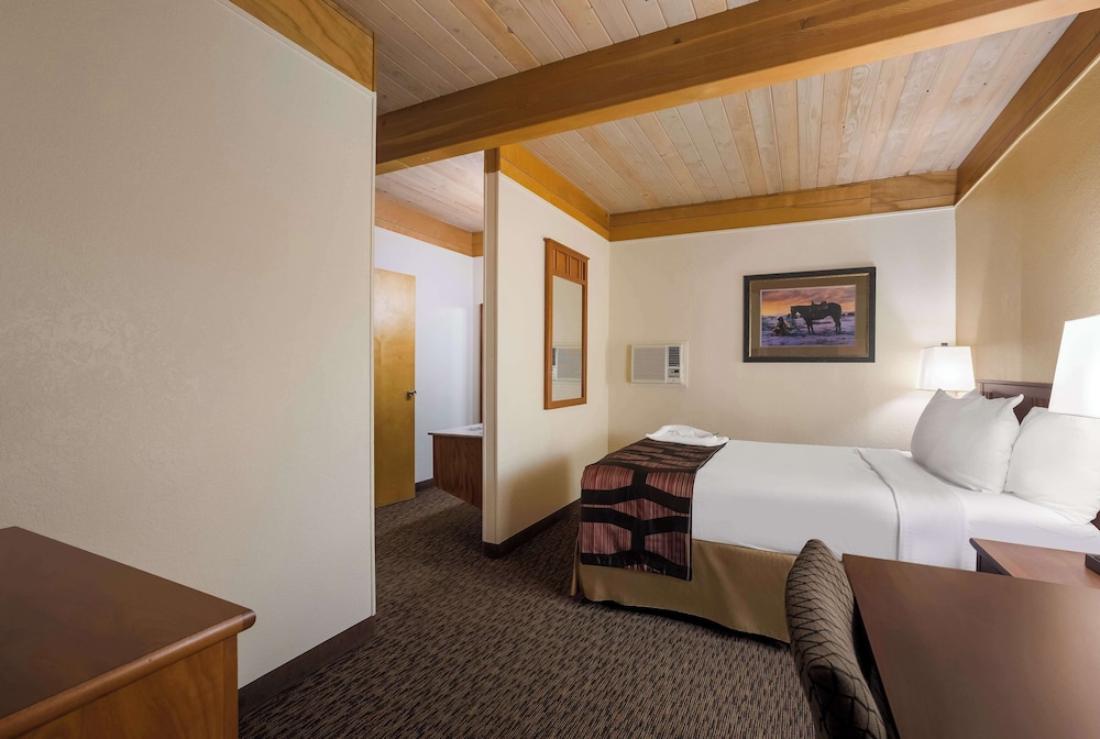 Best Western Plains Motel - photo 18