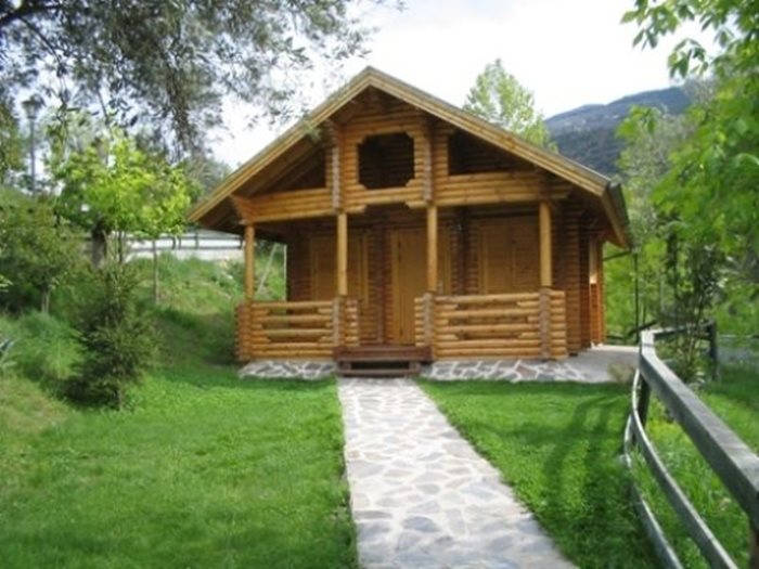 Alixar de Guejar Sierra in Granada, Spain