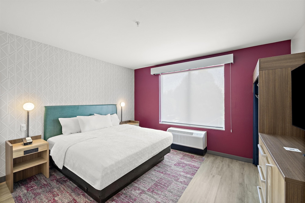 Home2 Suites by Hilton Riverside Downtown - photo 9