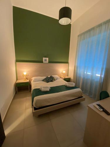 Ruma Guesthouse — 4-Star Luxury Hotel in Naples, Italy