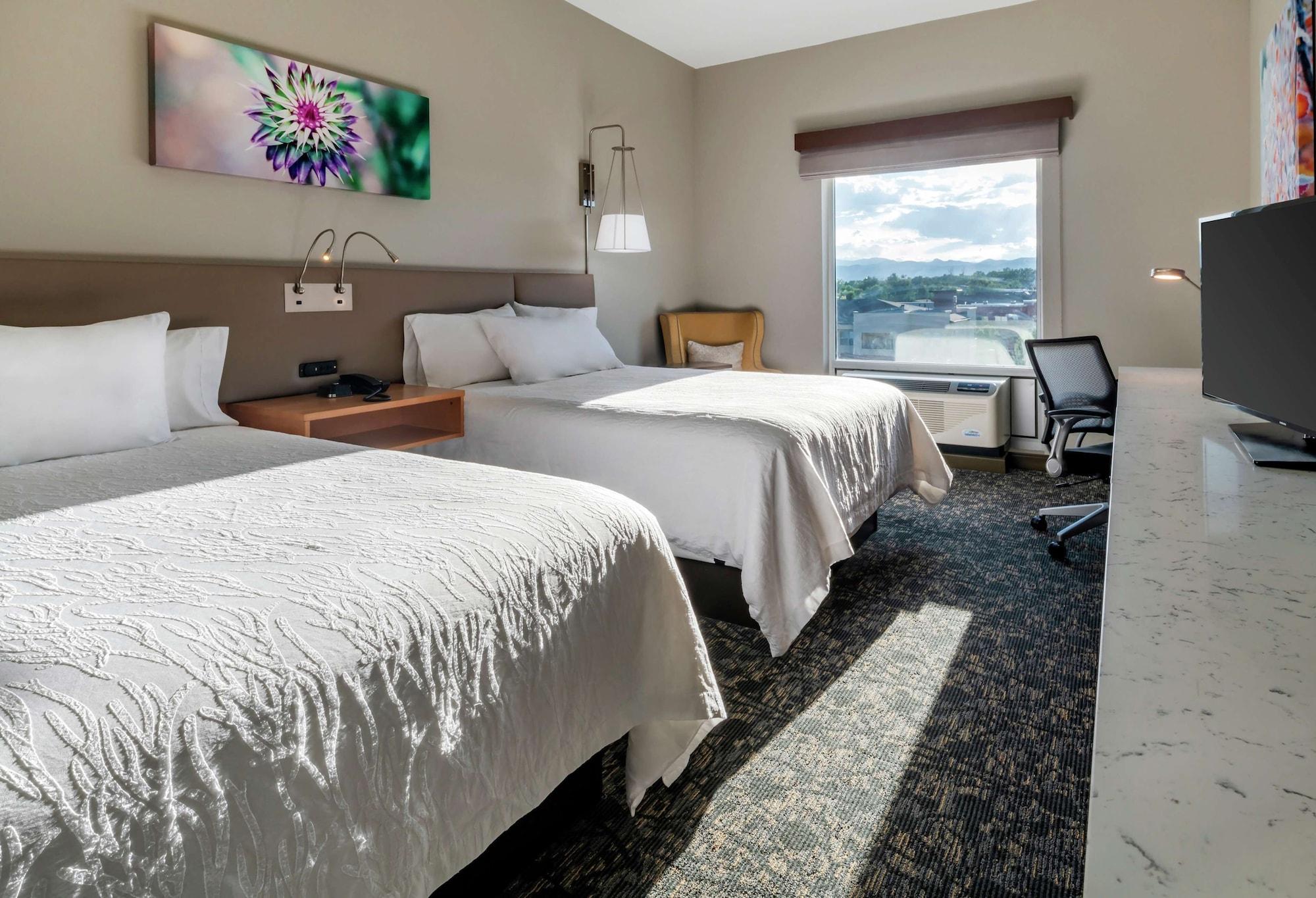 Hilton Garden Inn Arvada Denver CO - photo 11
